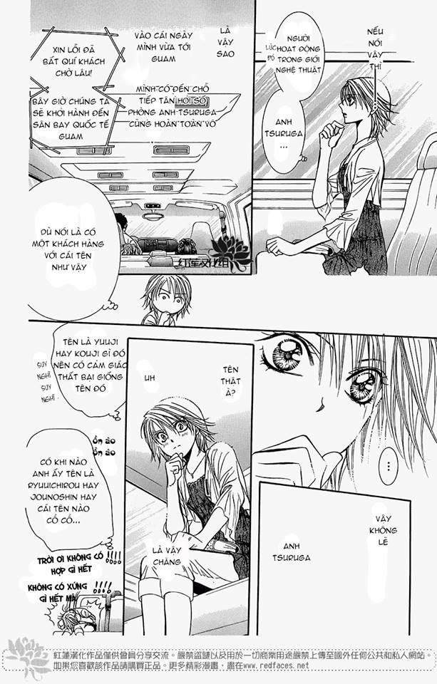 Thách Thức Tuyệt Vời - Chương 215 - Trang 22