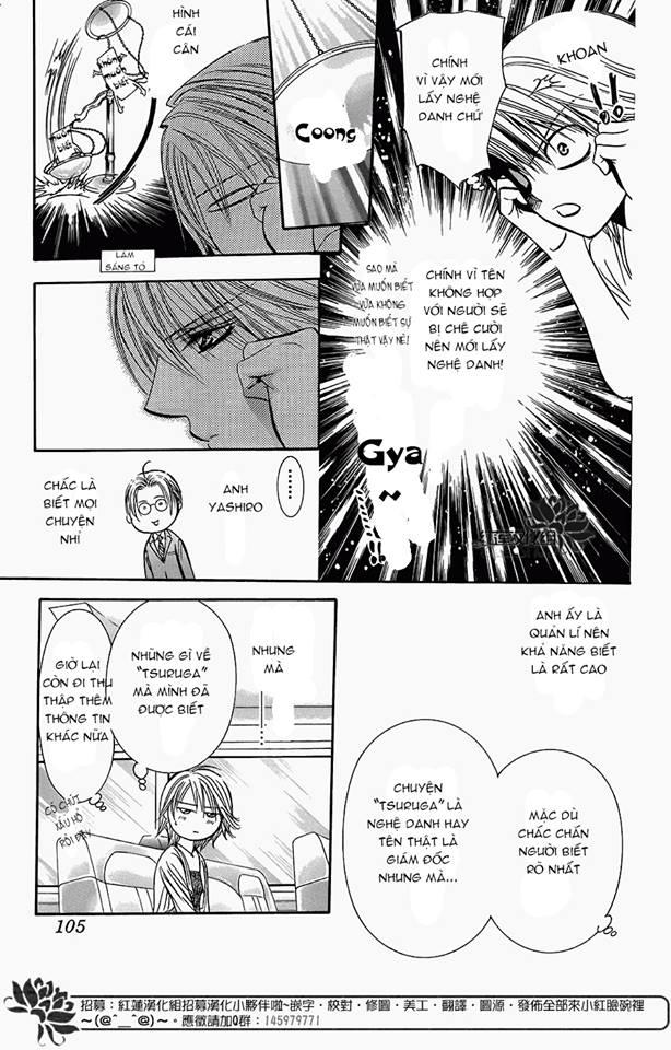 Thách Thức Tuyệt Vời - Chương 215 - Trang 23