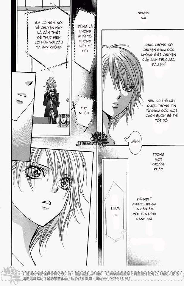 Thách Thức Tuyệt Vời - Chương 215 - Trang 24