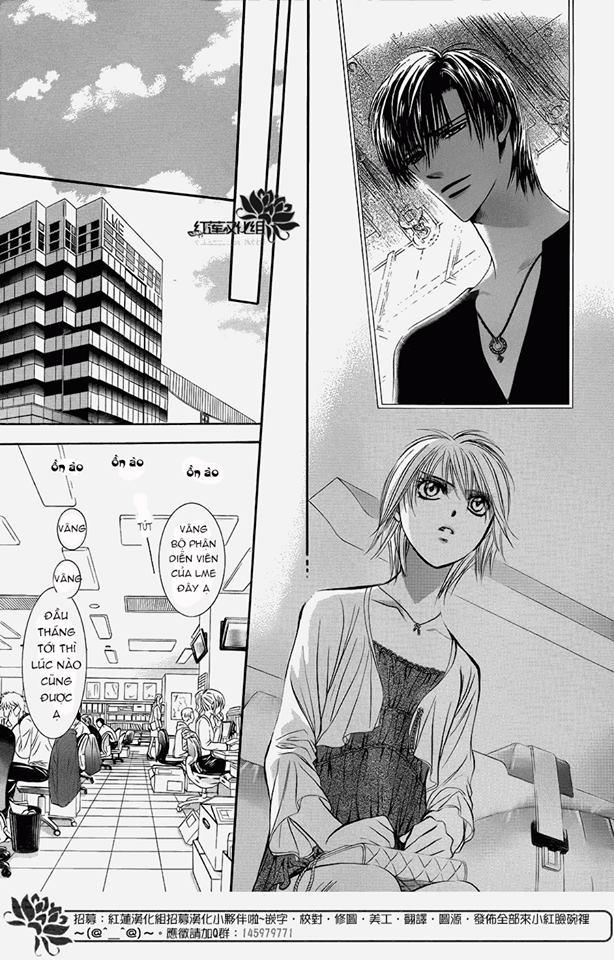 Thách Thức Tuyệt Vời - Chương 215 - Trang 25