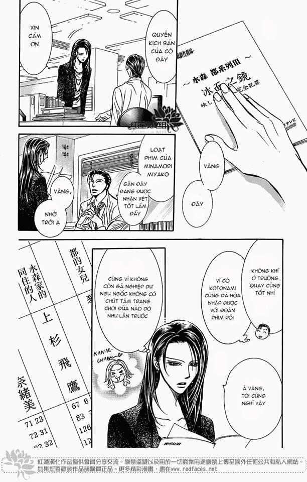 Thách Thức Tuyệt Vời - Chương 215 - Trang 26