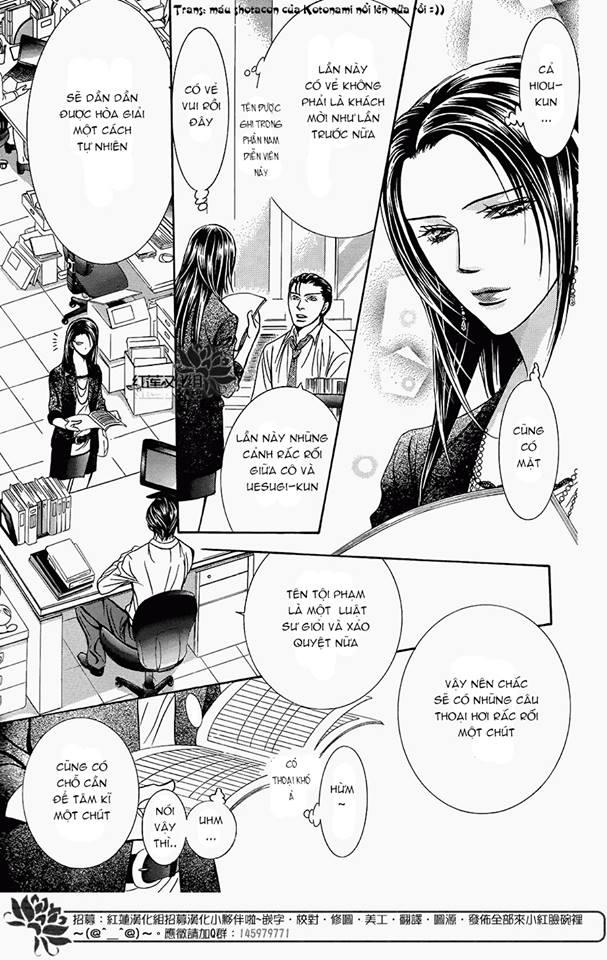 Thách Thức Tuyệt Vời - Chương 215 - Trang 27