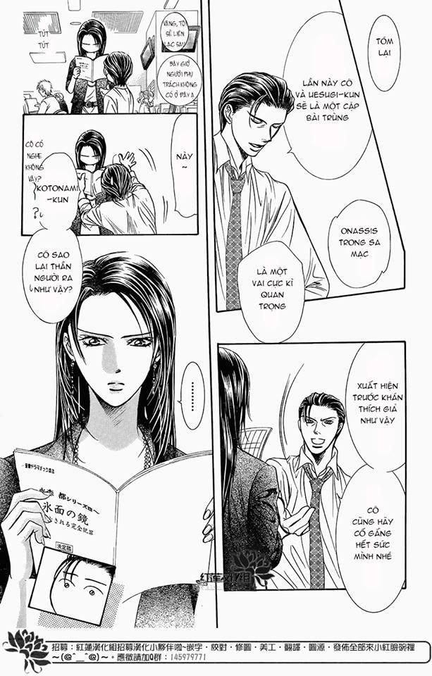 Thách Thức Tuyệt Vời - Chương 215 - Trang 29