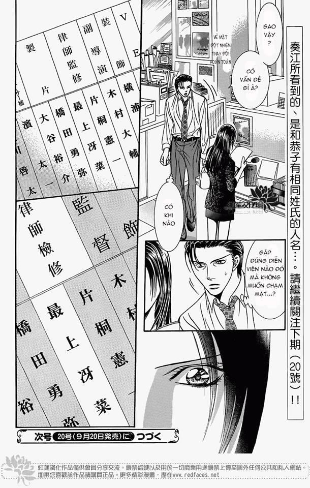 Thách Thức Tuyệt Vời - Chương 215 - Trang 30