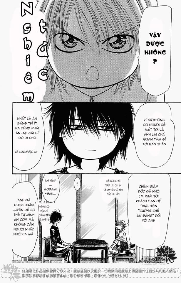 Thách Thức Tuyệt Vời - Chương 215 - Trang 4