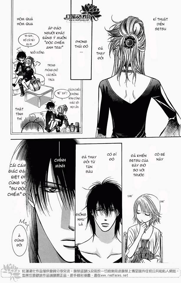 Thách Thức Tuyệt Vời - Chương 215 - Trang 8