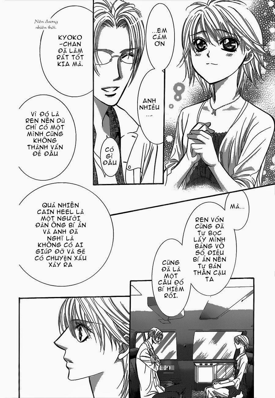 Thách Thức Tuyệt Vời - Chương 216 - Trang 11