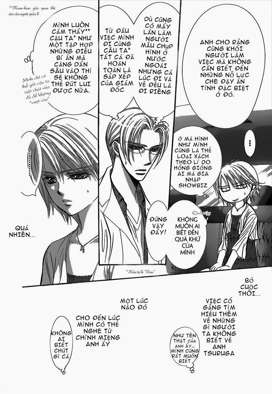 Thách Thức Tuyệt Vời - Chương 216 - Trang 13