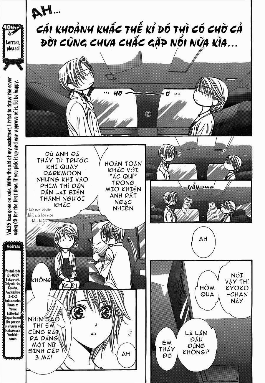 Thách Thức Tuyệt Vời - Chương 216 - Trang 14