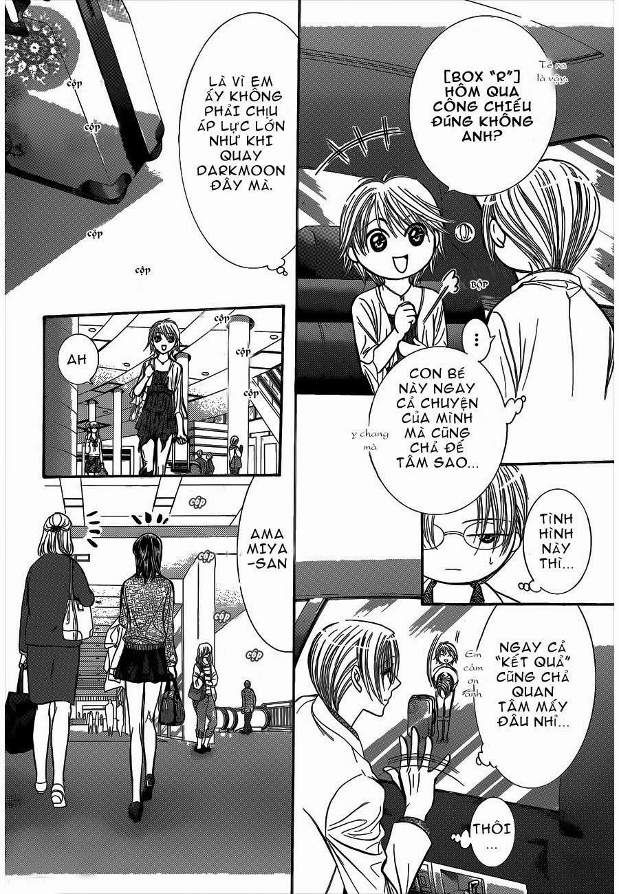 Thách Thức Tuyệt Vời - Chương 216 - Trang 15