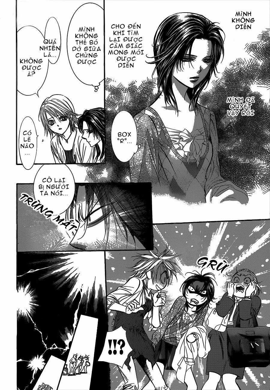 Thách Thức Tuyệt Vời - Chương 216 - Trang 19
