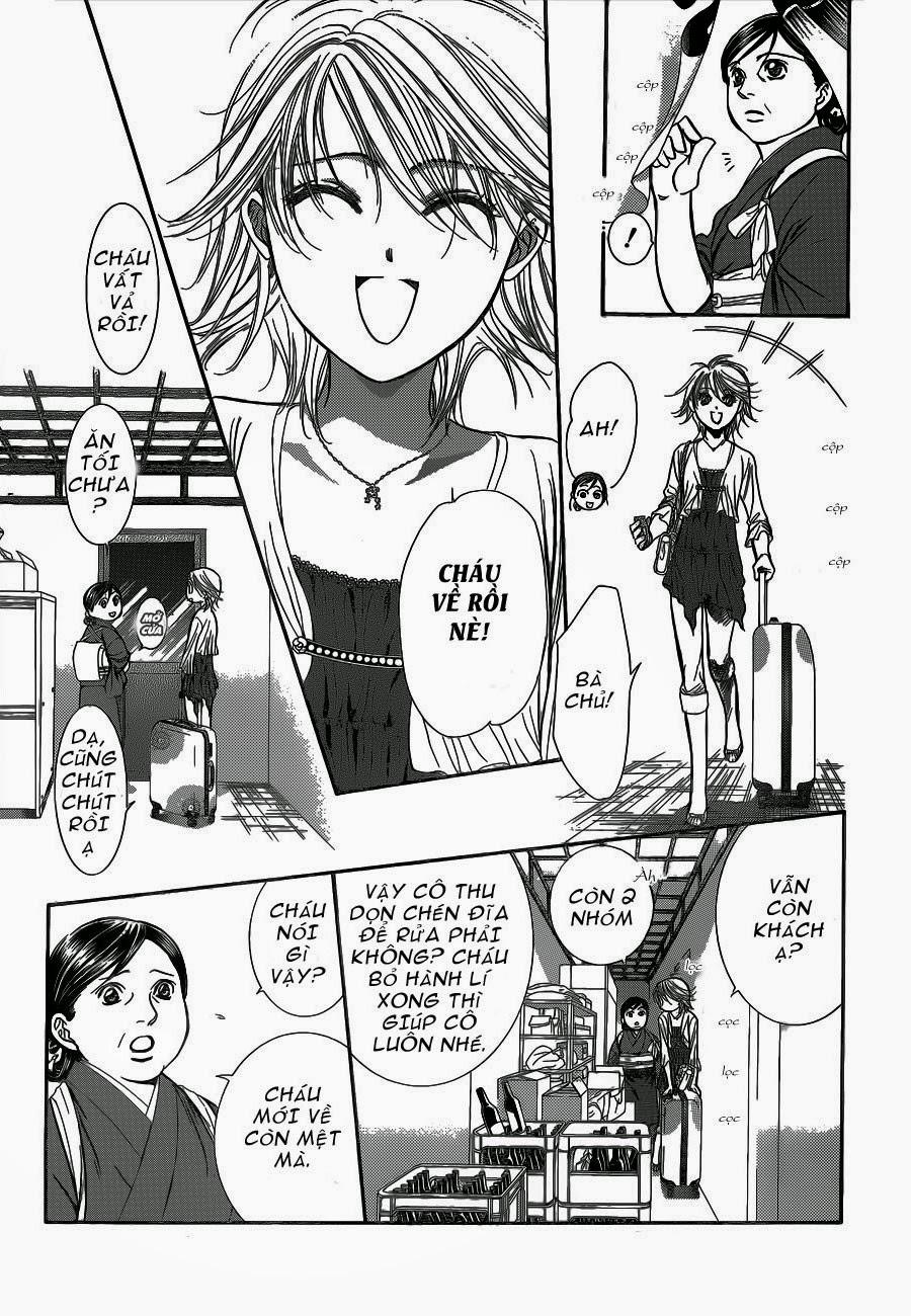 Thách Thức Tuyệt Vời - Chương 216 - Trang 22