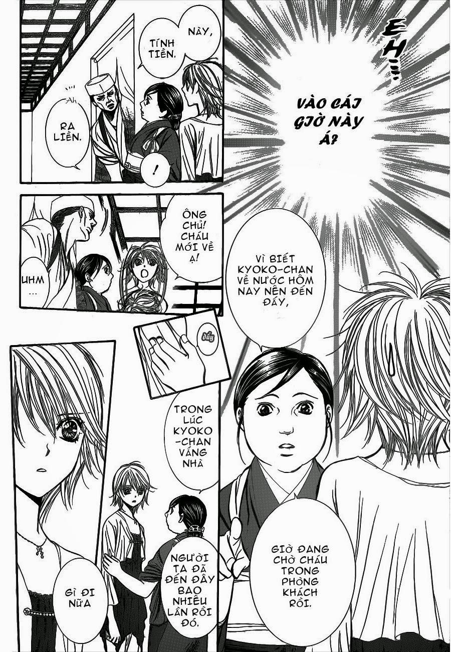 Thách Thức Tuyệt Vời - Chương 216 - Trang 24