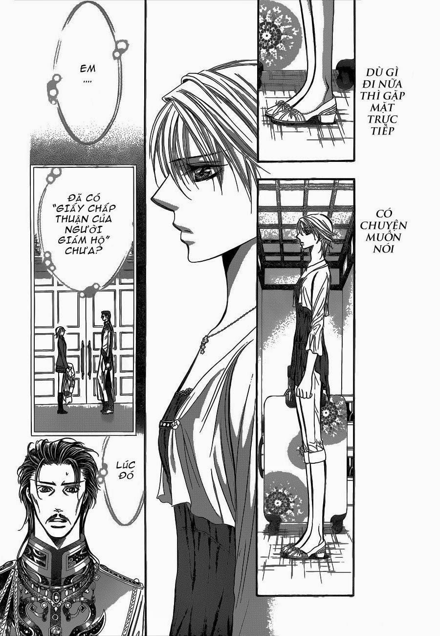 Thách Thức Tuyệt Vời - Chương 216 - Trang 25