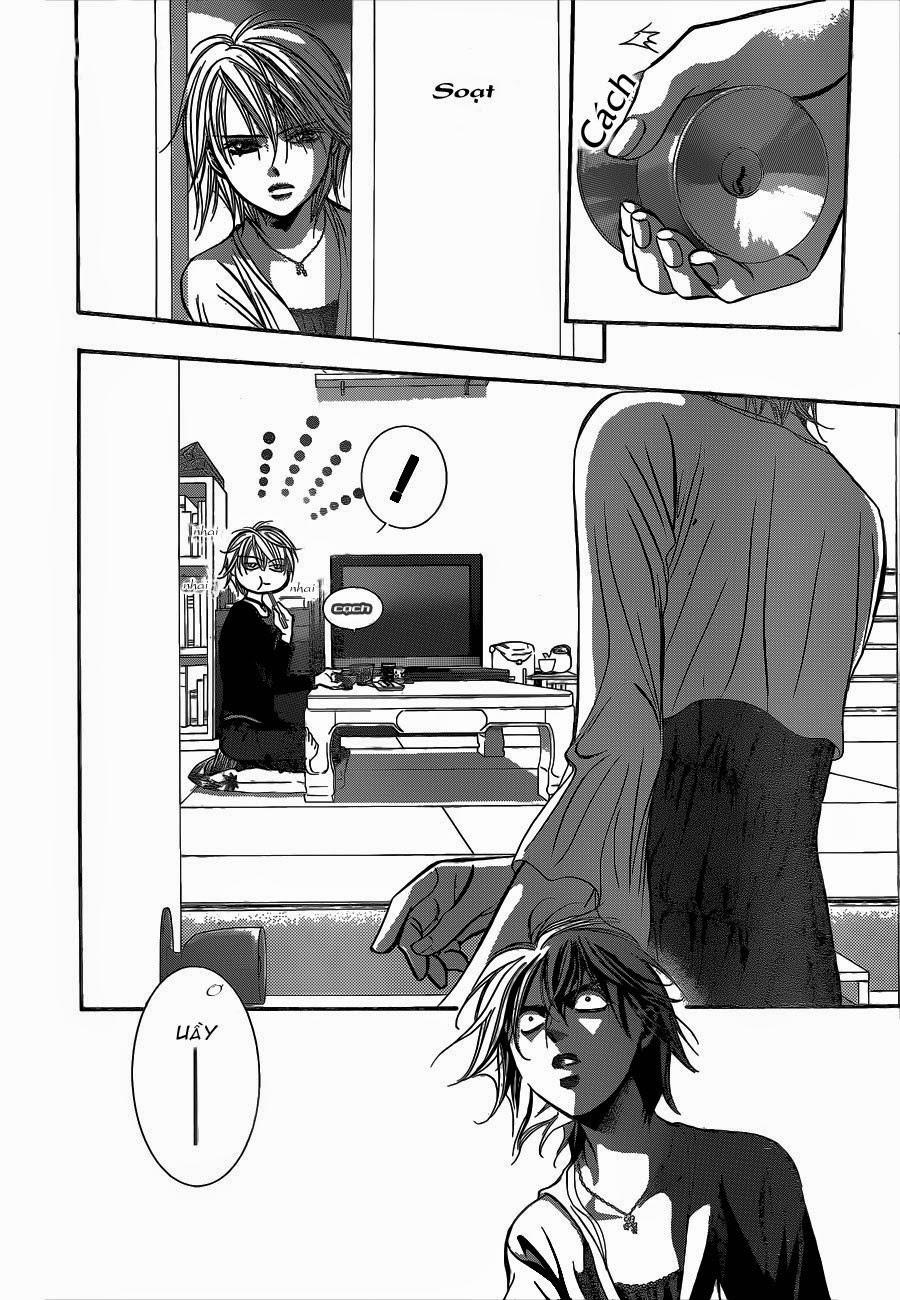 Thách Thức Tuyệt Vời - Chương 216 - Trang 27