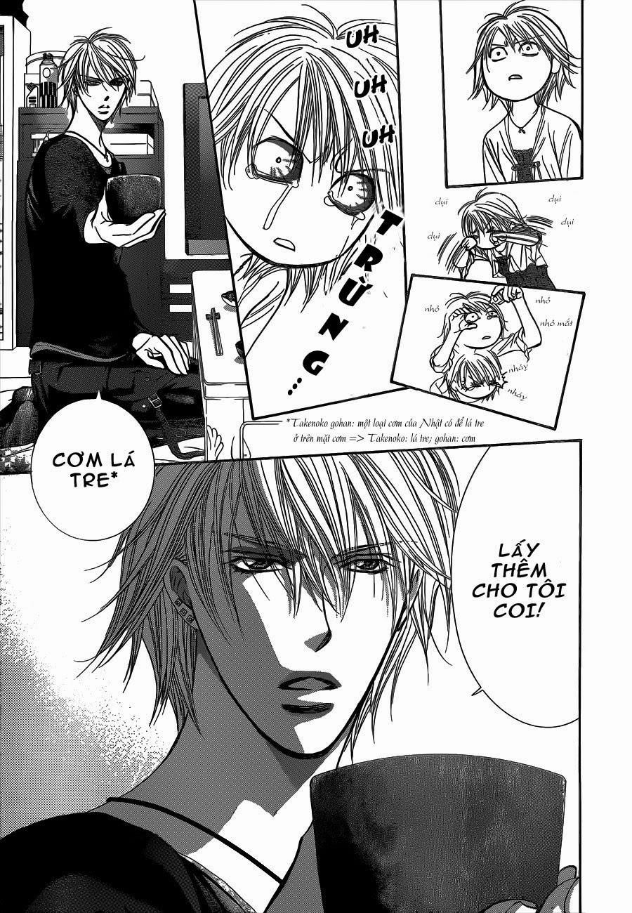 Thách Thức Tuyệt Vời - Chương 216 - Trang 28