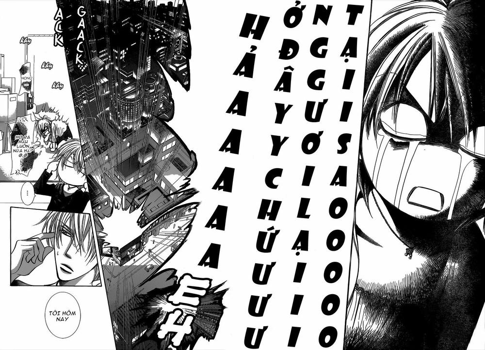 Thách Thức Tuyệt Vời - Chương 216 - Trang 29