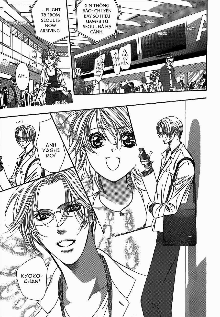 Thách Thức Tuyệt Vời - Chương 216 - Trang 6