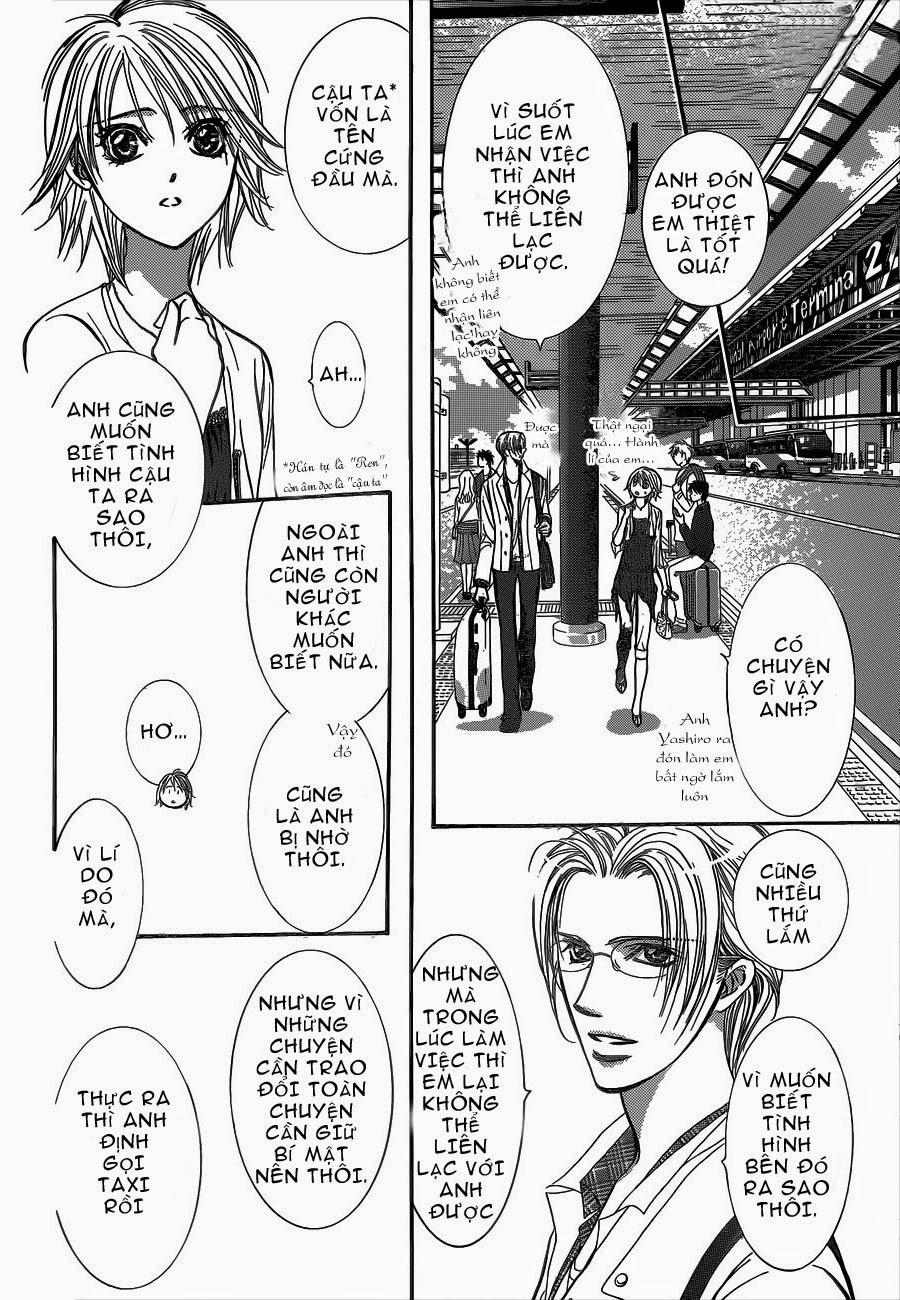 Thách Thức Tuyệt Vời - Chương 216 - Trang 7