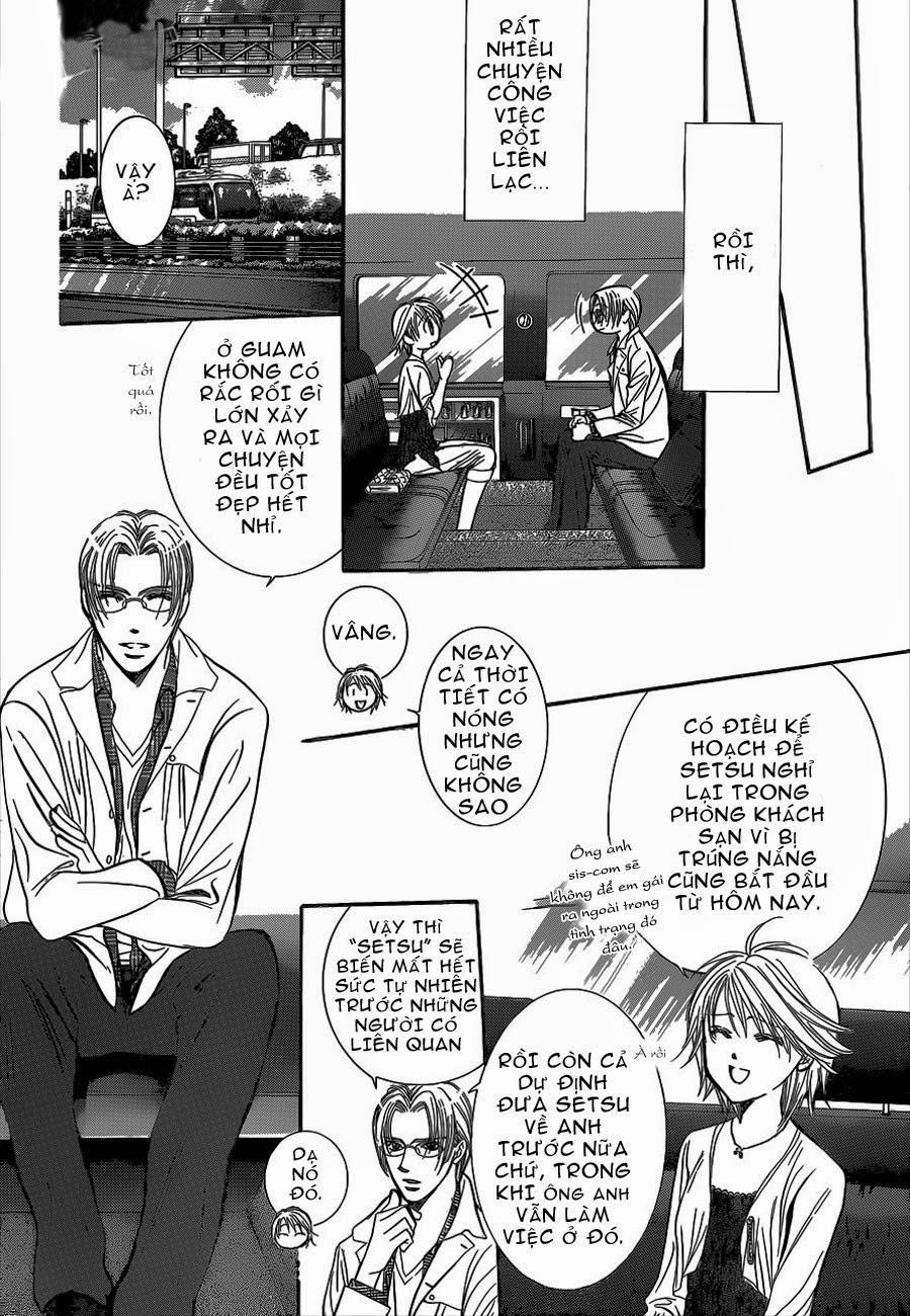 Thách Thức Tuyệt Vời - Chương 216 - Trang 9