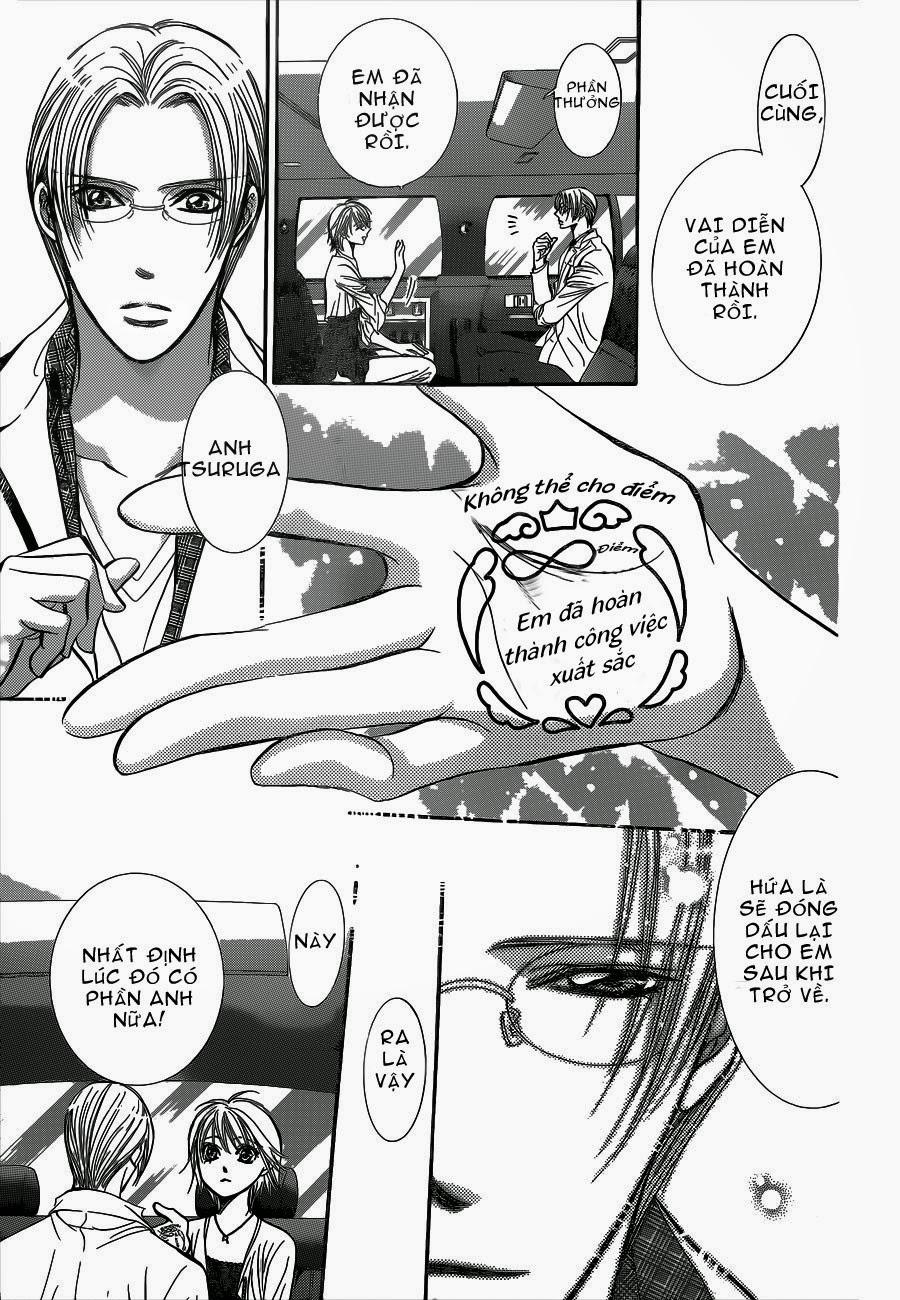 Thách Thức Tuyệt Vời - Chương 216 - Trang 10