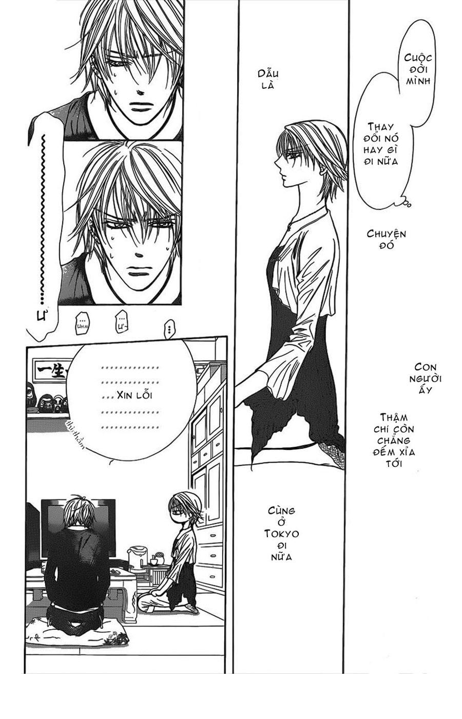 Thách Thức Tuyệt Vời - Chương 217 - Trang 12