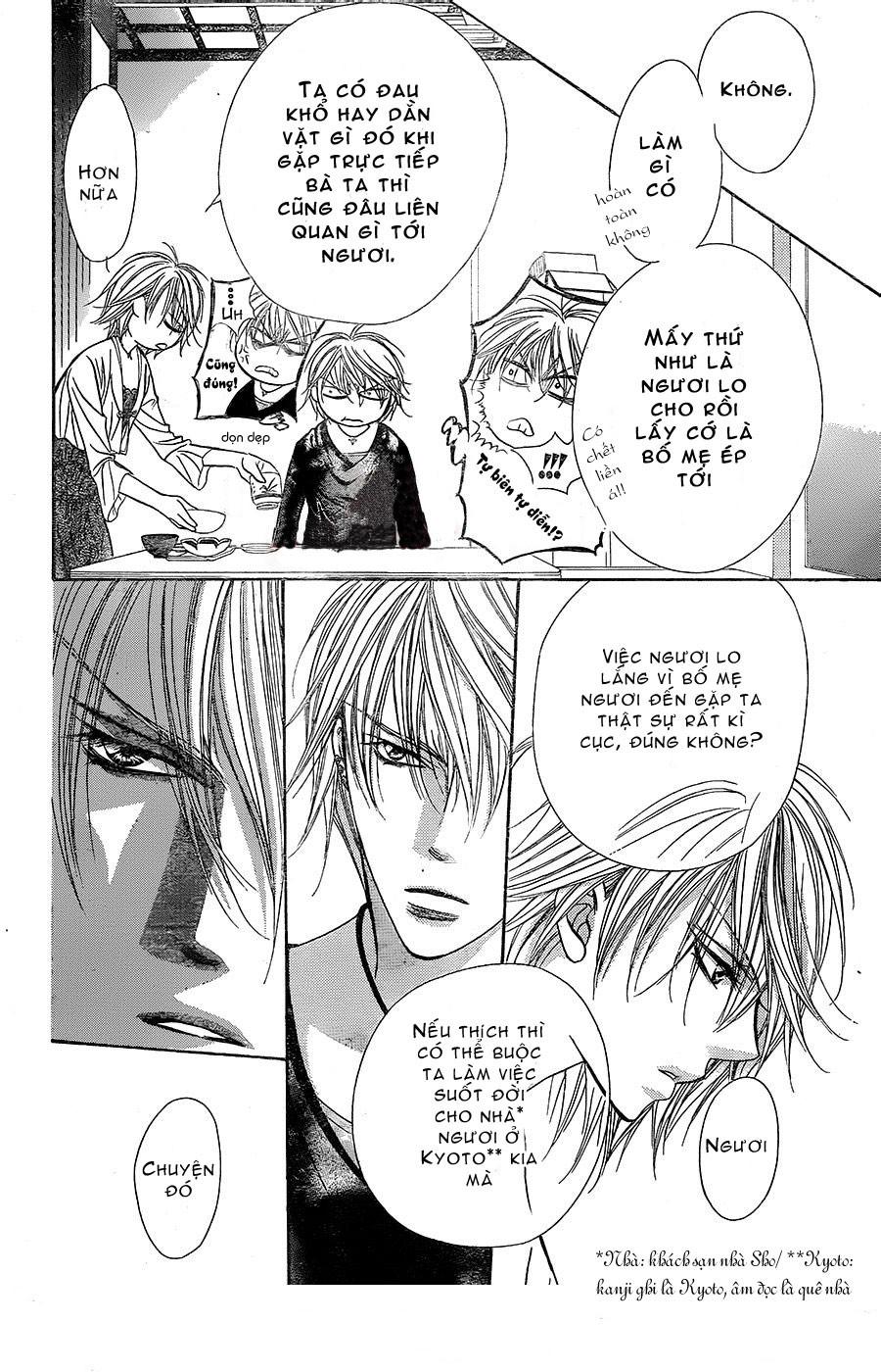 Thách Thức Tuyệt Vời - Chương 217 - Trang 14