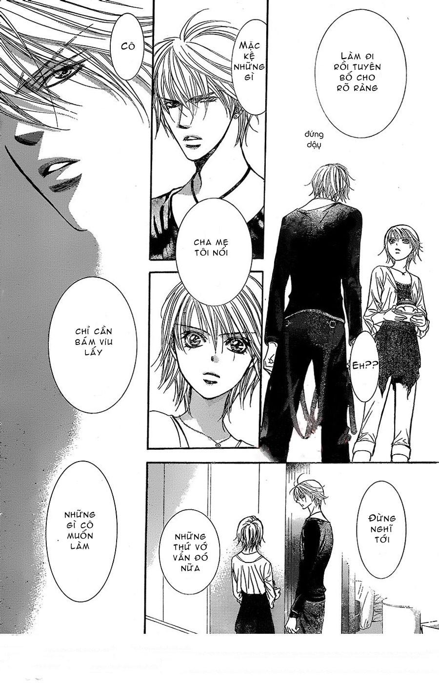 Thách Thức Tuyệt Vời - Chương 217 - Trang 18