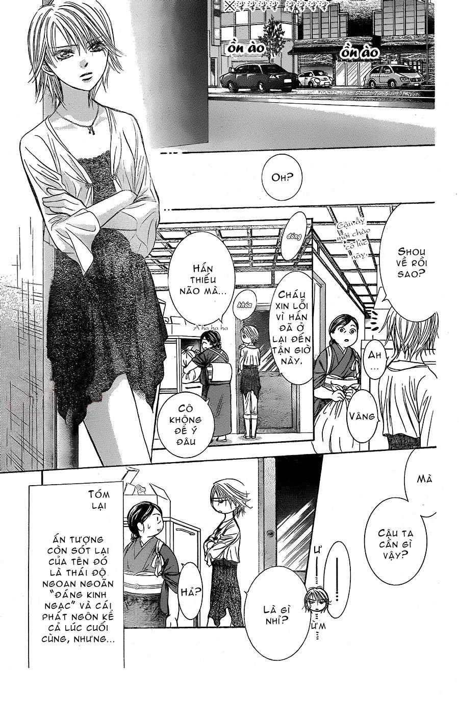 Thách Thức Tuyệt Vời - Chương 217 - Trang 19