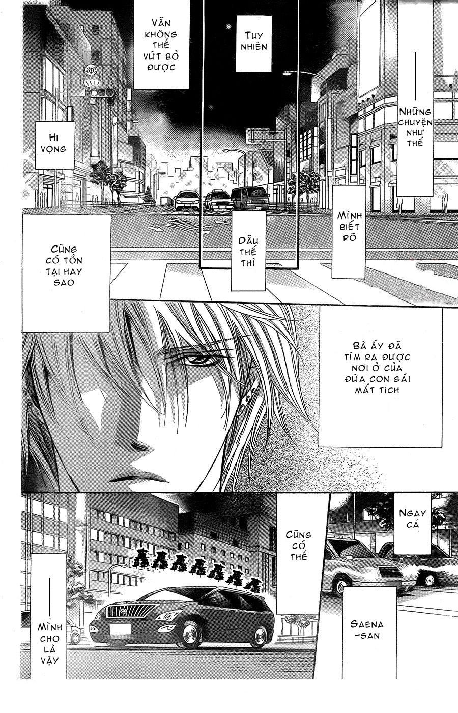 Thách Thức Tuyệt Vời - Chương 217 - Trang 22