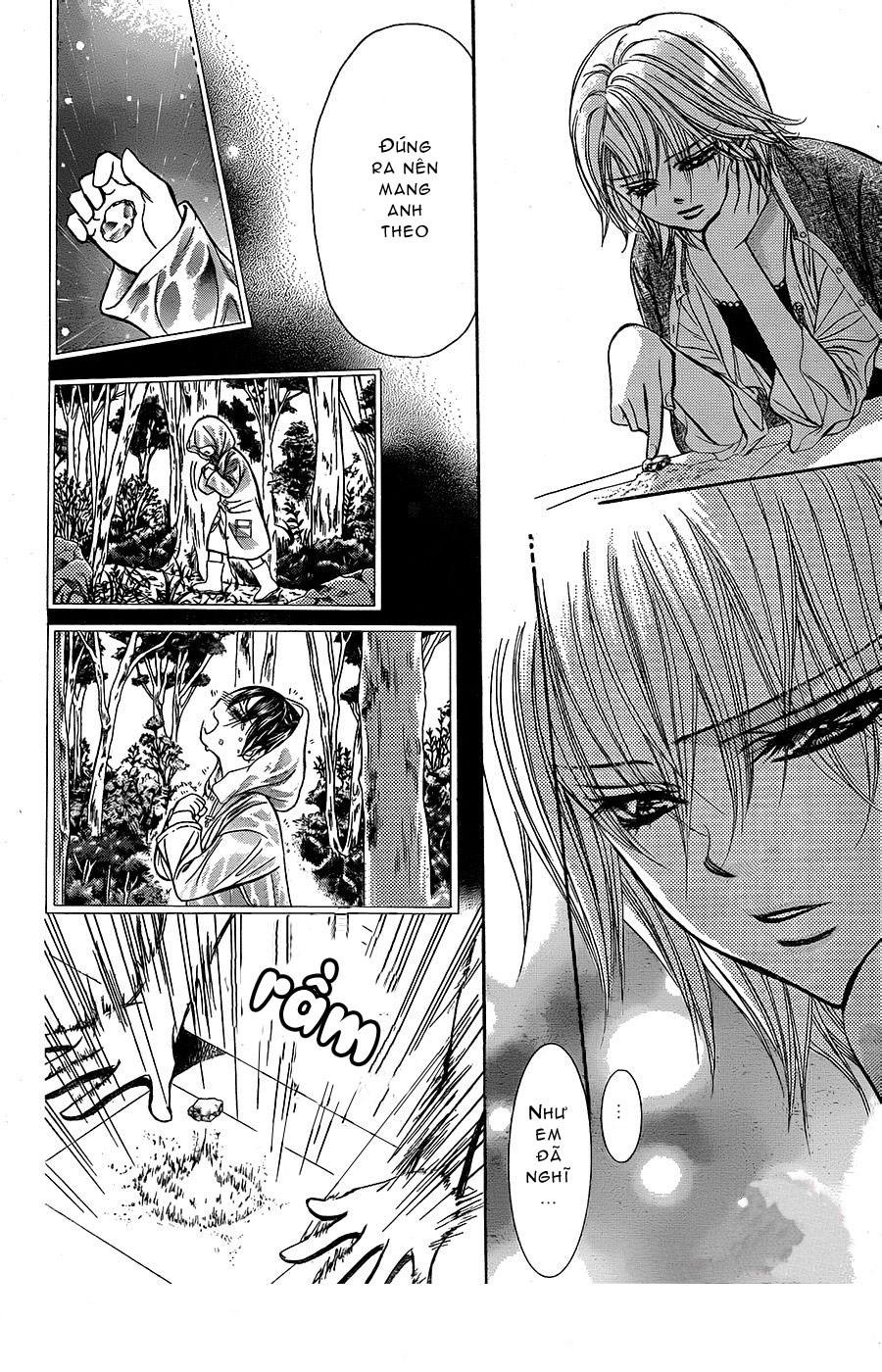 Thách Thức Tuyệt Vời - Chương 217 - Trang 26