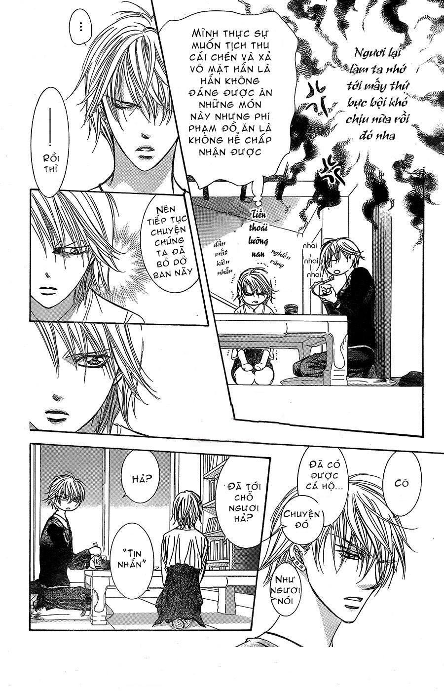 Thách Thức Tuyệt Vời - Chương 217 - Trang 6