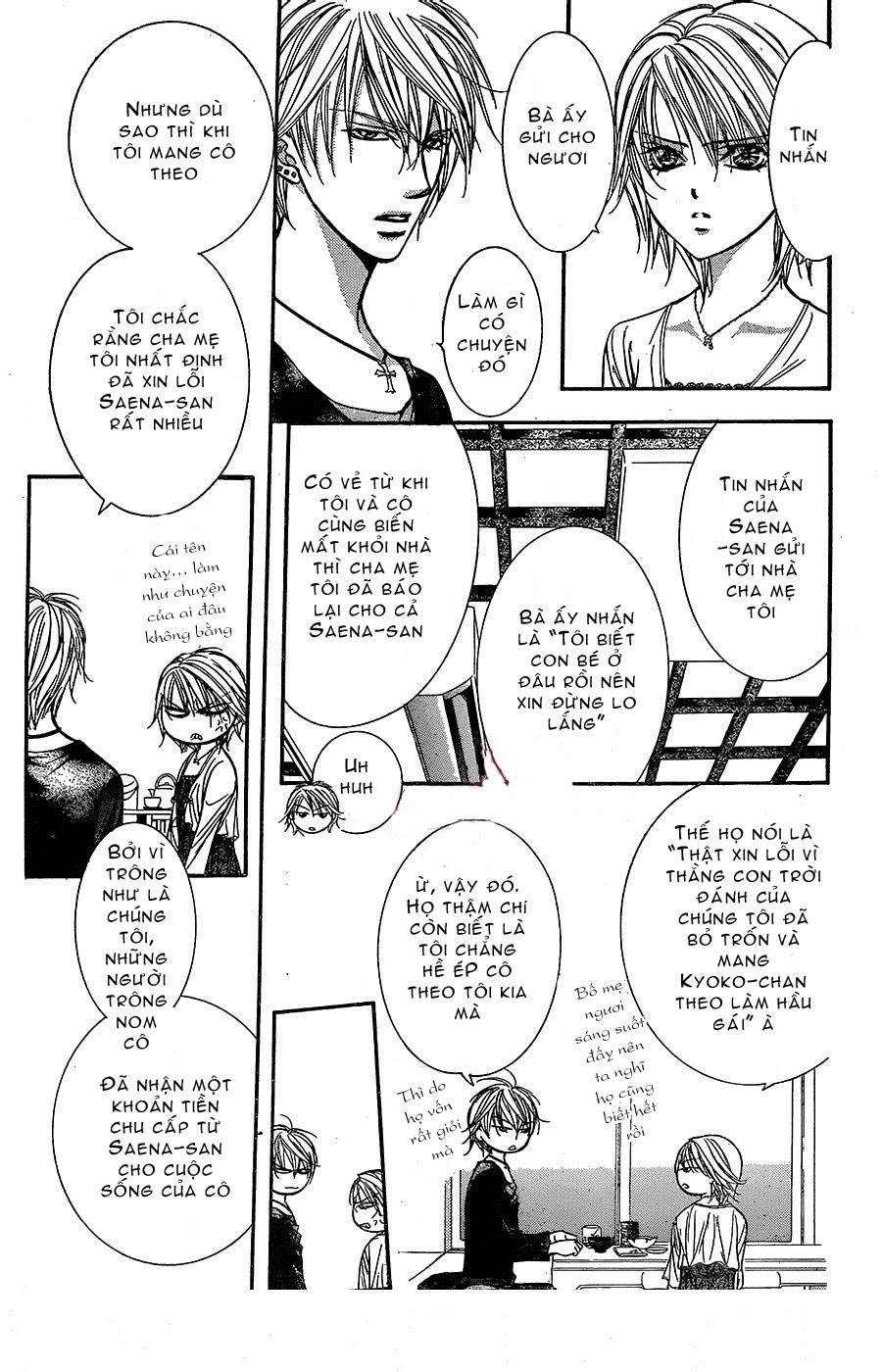 Thách Thức Tuyệt Vời - Chương 217 - Trang 7