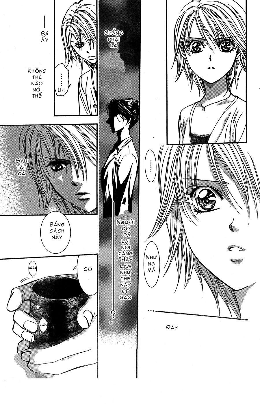 Thách Thức Tuyệt Vời - Chương 217 - Trang 9