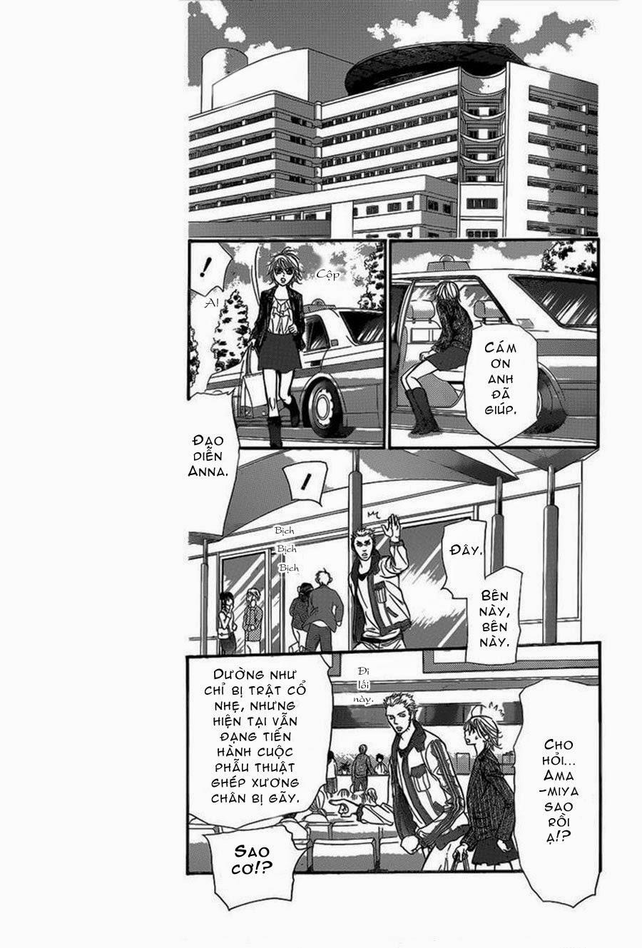 Thách Thức Tuyệt Vời - Chương 218 - Trang 2