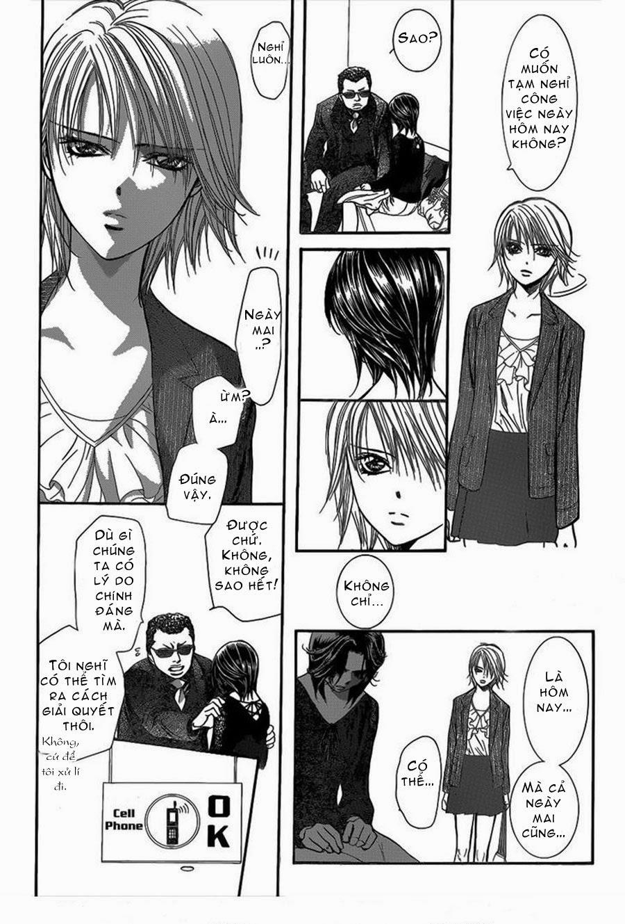 Thách Thức Tuyệt Vời - Chương 218 - Trang 11