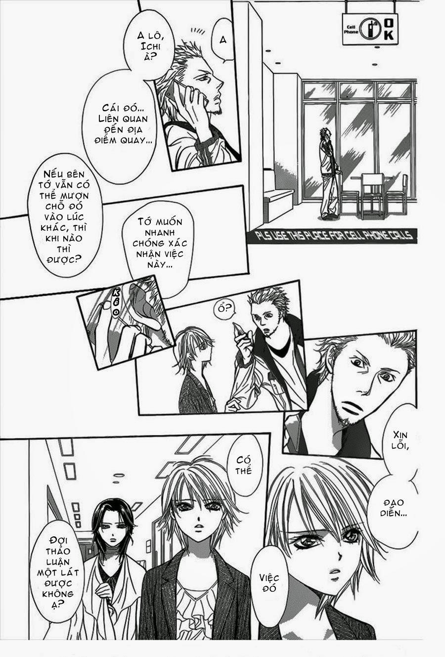 Thách Thức Tuyệt Vời - Chương 218 - Trang 12