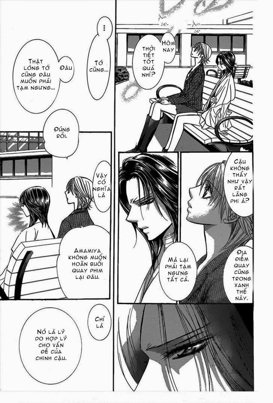 Thách Thức Tuyệt Vời - Chương 218 - Trang 14