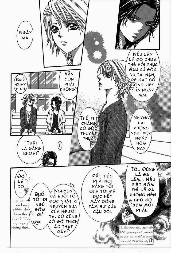 Thách Thức Tuyệt Vời - Chương 218 - Trang 15