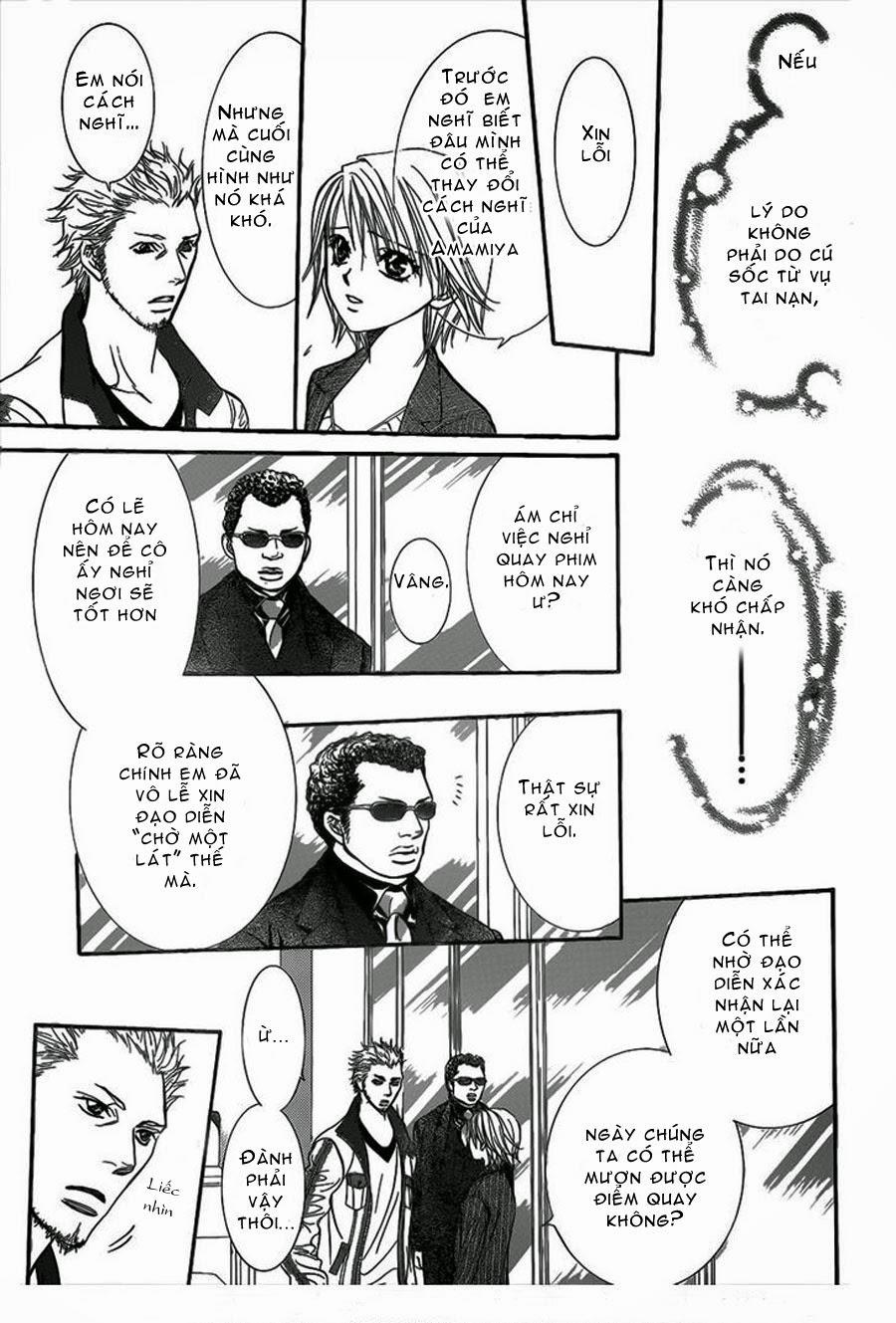 Thách Thức Tuyệt Vời - Chương 218 - Trang 20