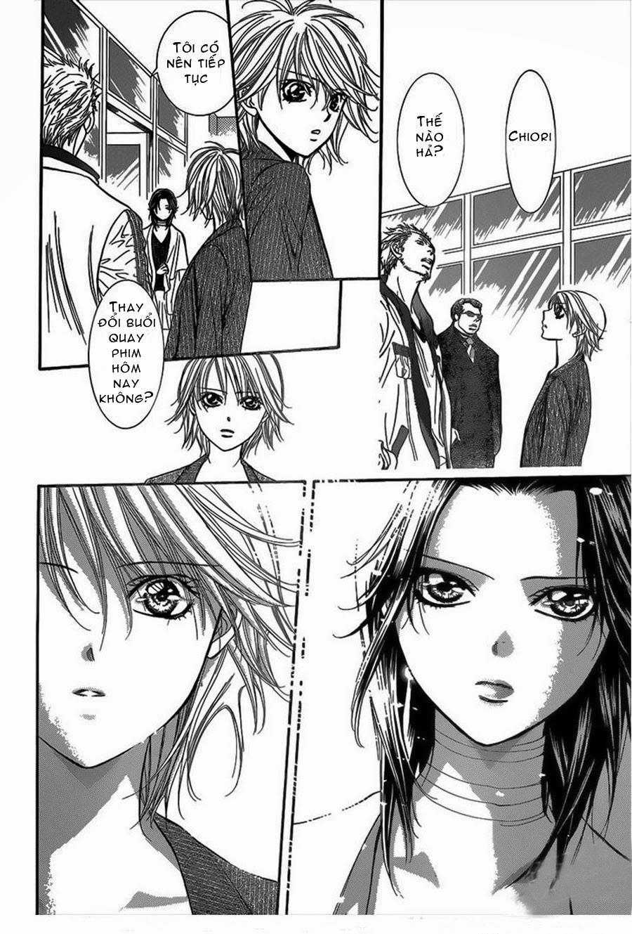 Thách Thức Tuyệt Vời - Chương 218 - Trang 21