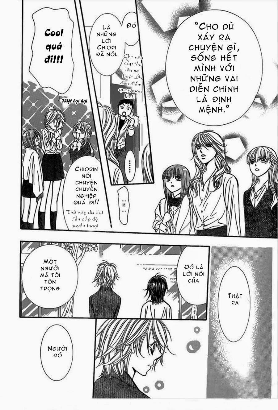 Thách Thức Tuyệt Vời - Chương 218 - Trang 23
