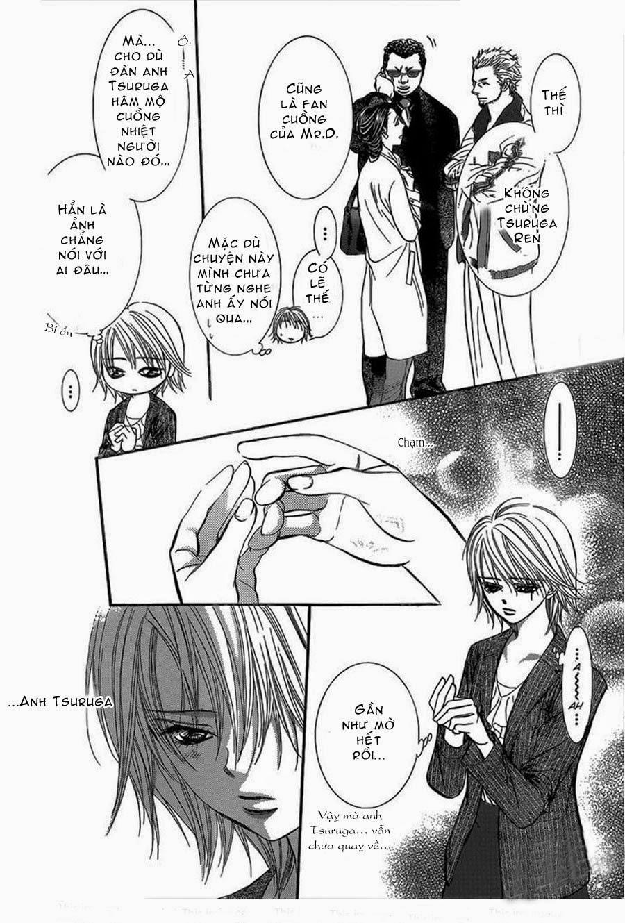 Thách Thức Tuyệt Vời - Chương 218 - Trang 25