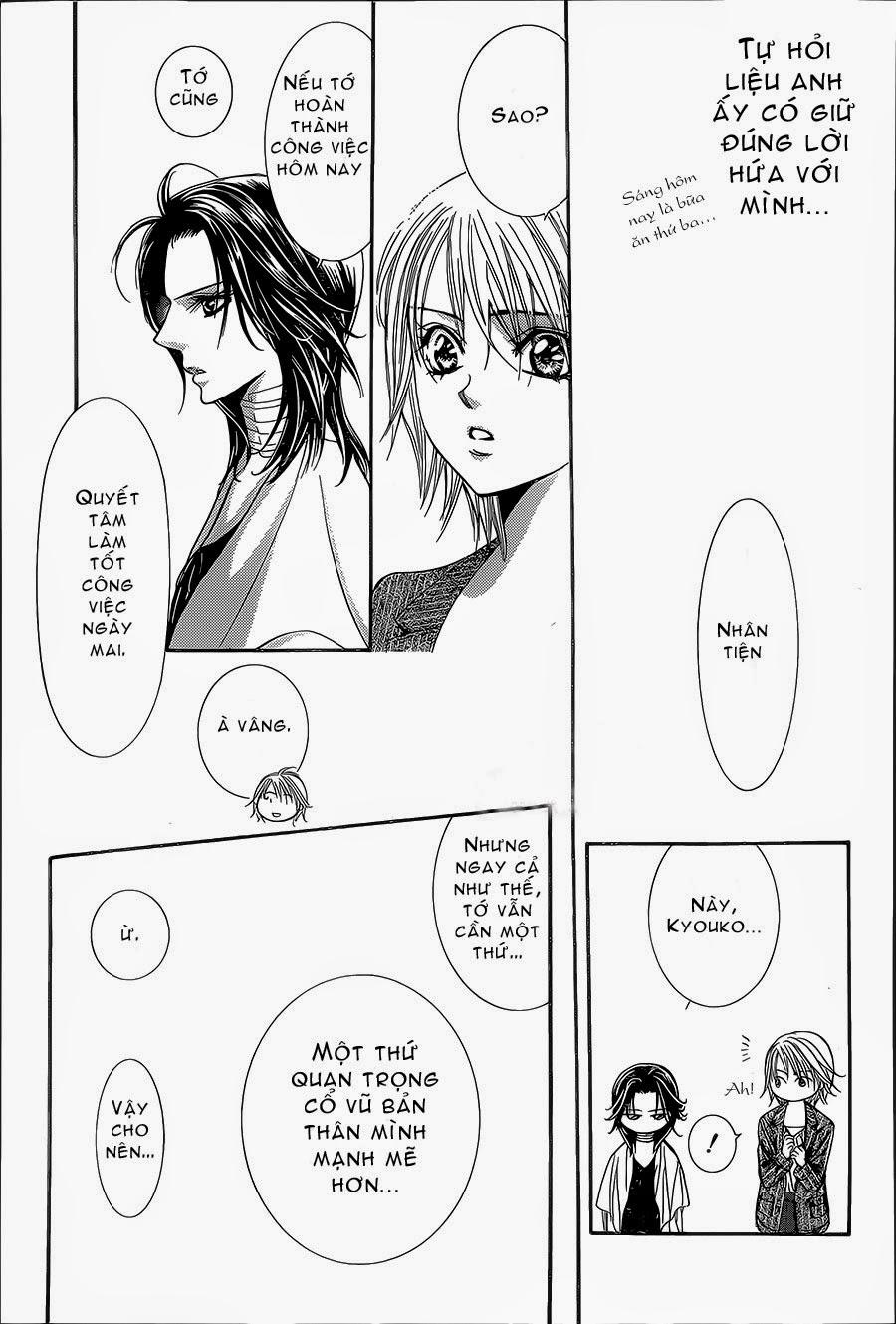 Thách Thức Tuyệt Vời - Chương 218 - Trang 26