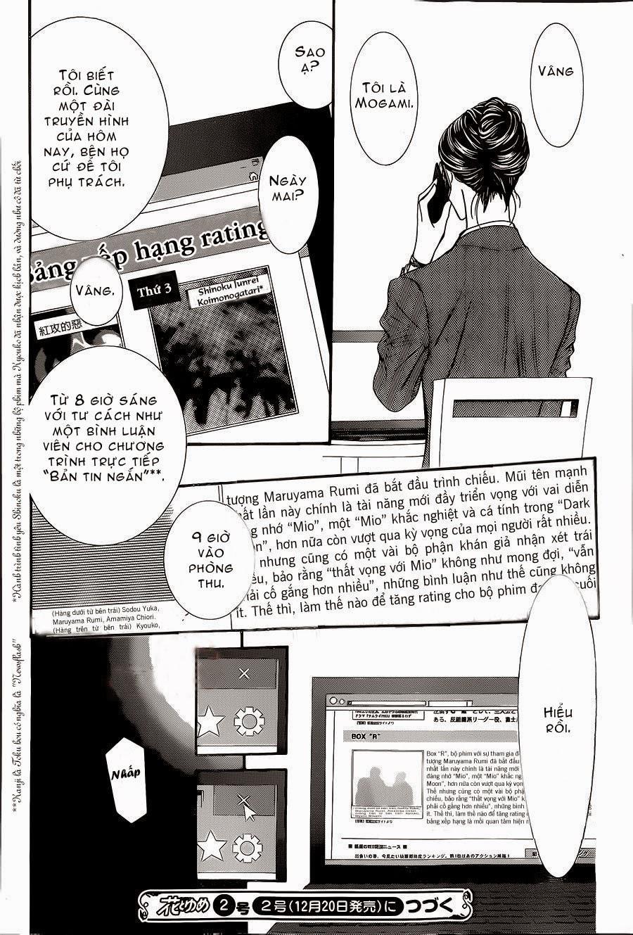 Thách Thức Tuyệt Vời - Chương 218 - Trang 29