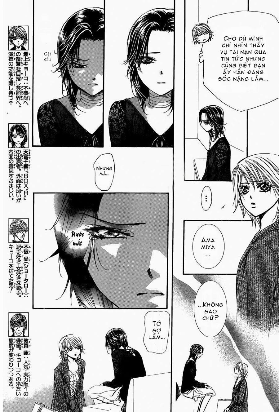 Thách Thức Tuyệt Vời - Chương 218 - Trang 4