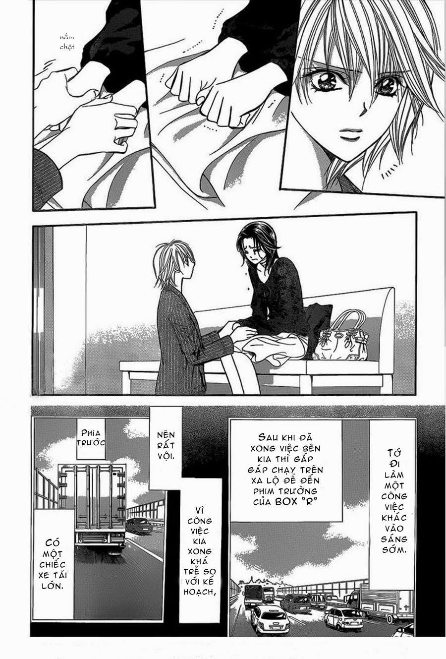 Thách Thức Tuyệt Vời - Chương 218 - Trang 5