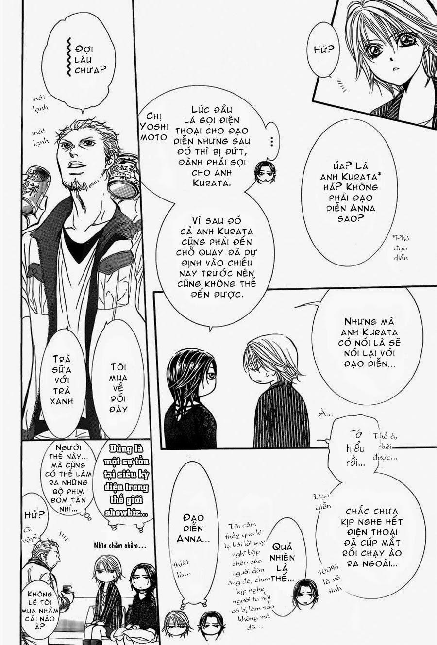 Thách Thức Tuyệt Vời - Chương 218 - Trang 7