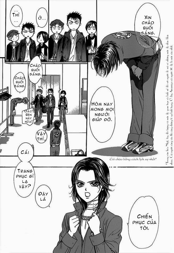 Thách Thức Tuyệt Vời - Chương 219 - Trang 2