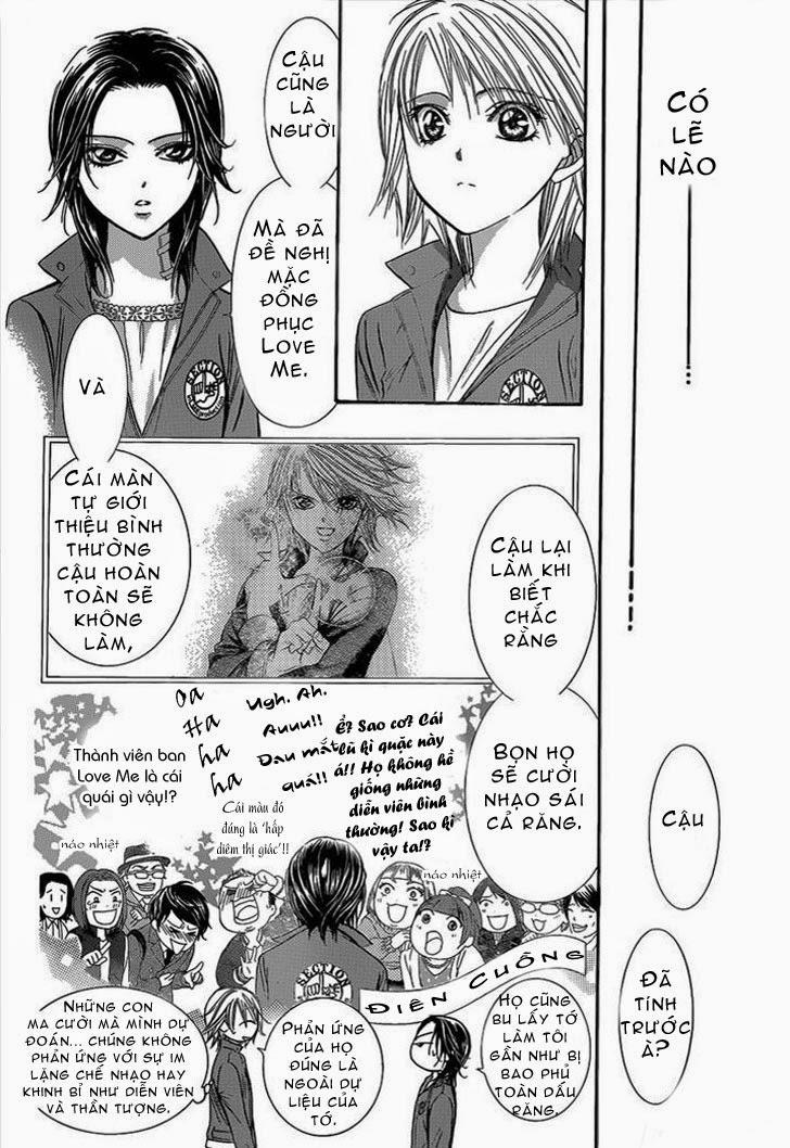 Thách Thức Tuyệt Vời - Chương 219 - Trang 12